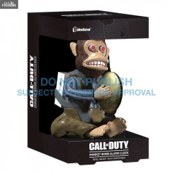 Call of Duty alarm clock -...