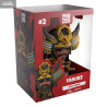 Assassin's Creed Shadows - Yasuke figure