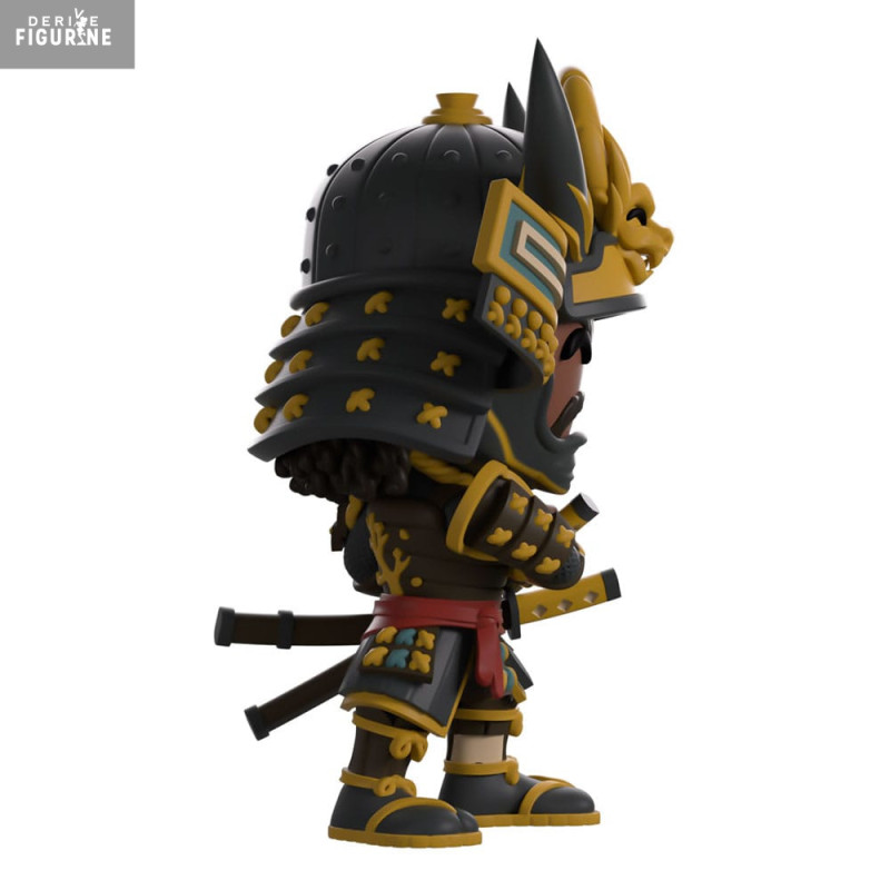 Assassin's Creed Shadows -...
