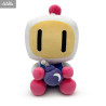 Bomberman plush