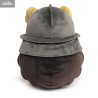 Delicious in Dungeon - Senshi plush