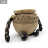Elden Ring - Peluche Iron Fist Alexander