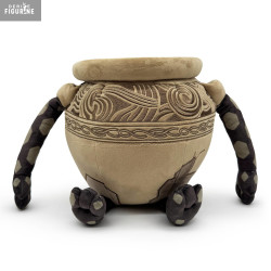 Elden Ring - Peluche Iron...