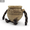 Elden Ring - Peluche Iron Fist Alexander