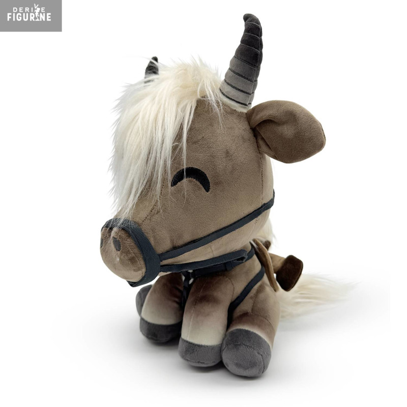 Elden Ring - Torrent plush