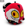 Helluva Boss - Blitzo plush, Stickie