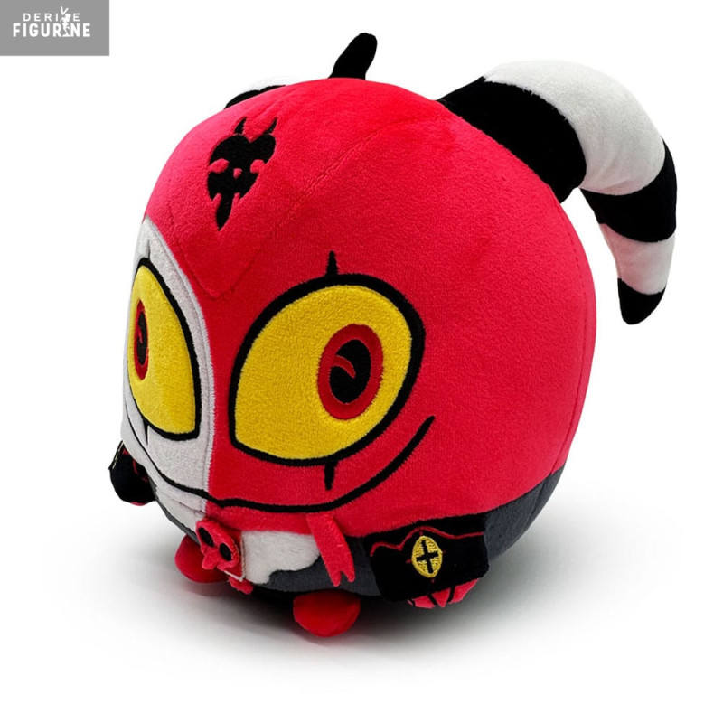 Helluva Boss - Peluche...