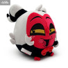 Helluva Boss - Moxxie plush, Stickie
