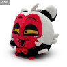Helluva Boss - Moxxie plush, Stickie