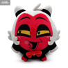 Helluva Boss - Moxxie plush, Stickie
