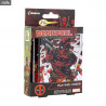 Marvel - Deadpool designs playing cards