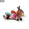 Helluva Boss - Beelzebub plush, Weighted Plush