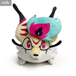 Helluva Boss - Peluche...