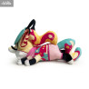 Helluva Boss - Beelzebub plush, Weighted Plush