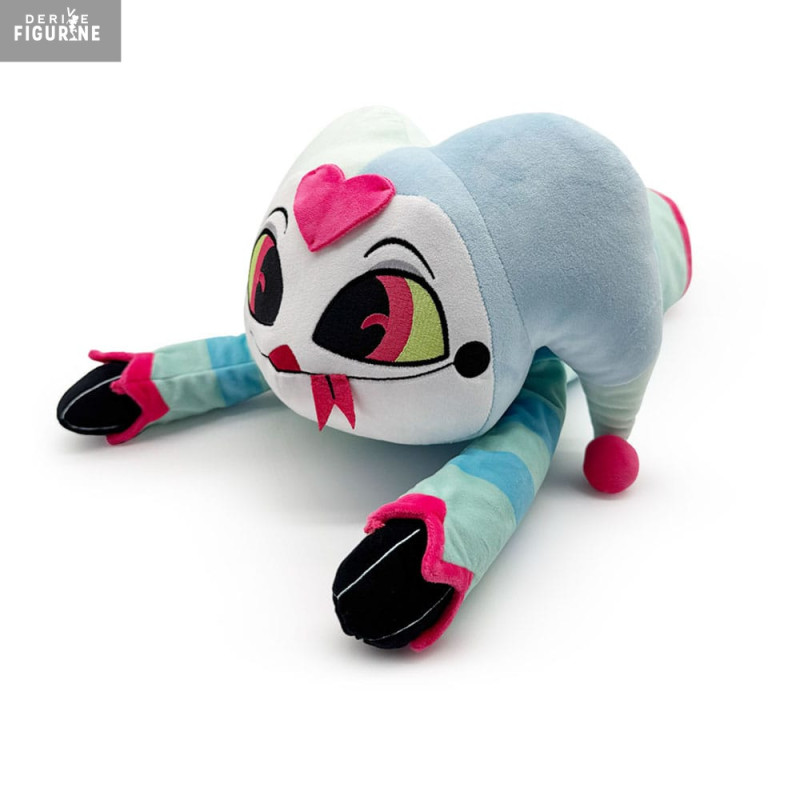 Helluva Boss - Peluche...