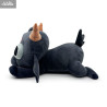 Helluva Boss - Goat plush, Weighted Plush
