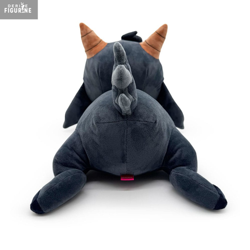 Helluva Boss - Goat plush,...