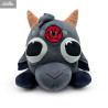Helluva Boss - Goat plush, Weighted Plush