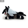 Helluva Boss - Loona plush, Weighted Plush