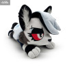 Helluva Boss - Loona plush, Weighted Plush