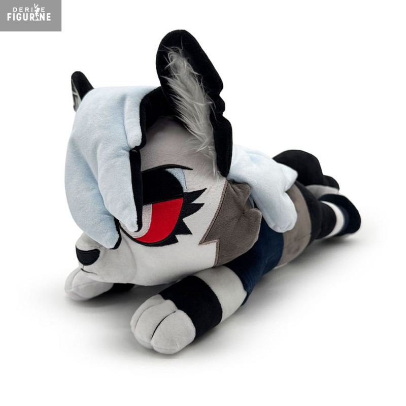 Helluva Boss - Peluche...