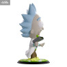 Rick & Morty - Rick figure