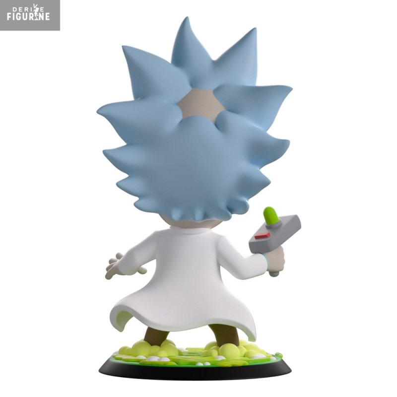 Rick & Morty - Figurine Rick