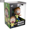 Rick & Morty - Figurine Morty