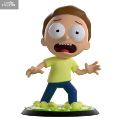 Rick & Morty - Morty figure
