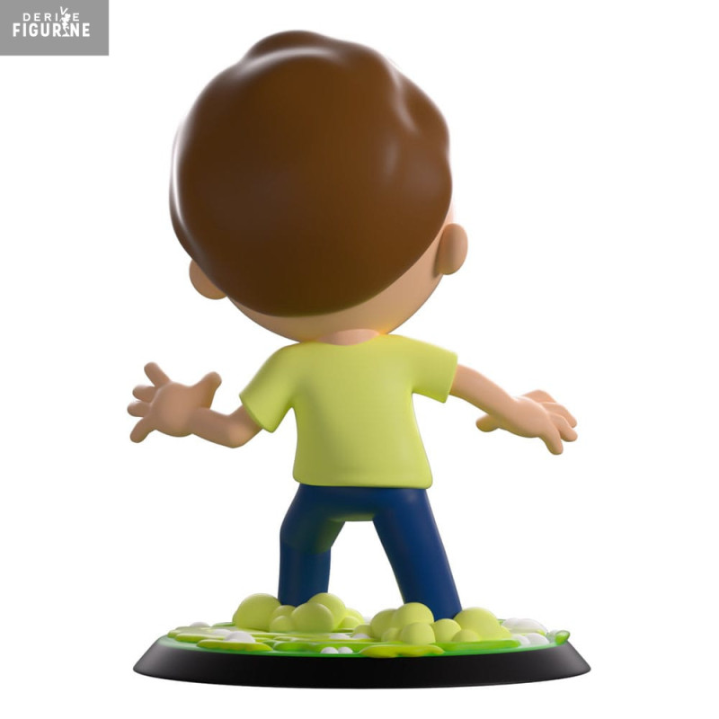 Rick & Morty - Figurine Morty
