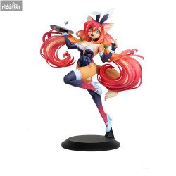 Kemono Bishoujo - Figurine...