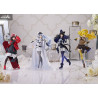 RWBY: Ice Queendom - Figurine Ruby Rose Lucid Dream, Pop Up Parade