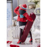 RWBY: Ice Queendom - Figurine Ruby Rose Lucid Dream, Pop Up Parade