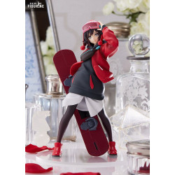 RWBY: Ice Queendom - Ruby...