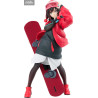 RWBY: Ice Queendom - Figurine Ruby Rose Lucid Dream, Pop Up Parade