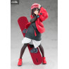 RWBY: Ice Queendom - Figurine Ruby Rose Lucid Dream, Pop Up Parade