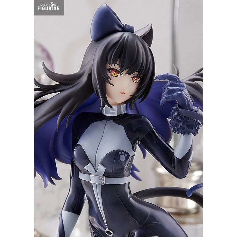 RWBY: Ice Queendom - Blake...