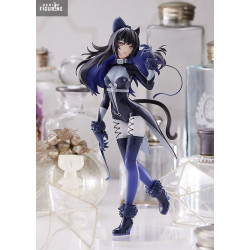 RWBY: Ice Queendom - Blake...