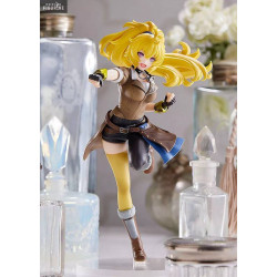 RWBY: Ice Queendom - Yang...