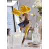 RWBY: Ice Queendom - Figurine Yang Xiao Long Lucid Dream, Pop Up Parade