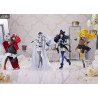 RWBY: Ice Queendom - Figurine Yang Xiao Long Lucid Dream, Pop Up Parade