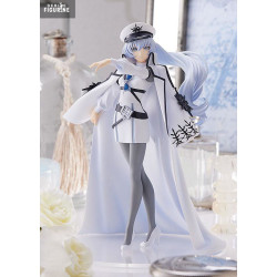 RWBY: Ice Queendom - Weiss...