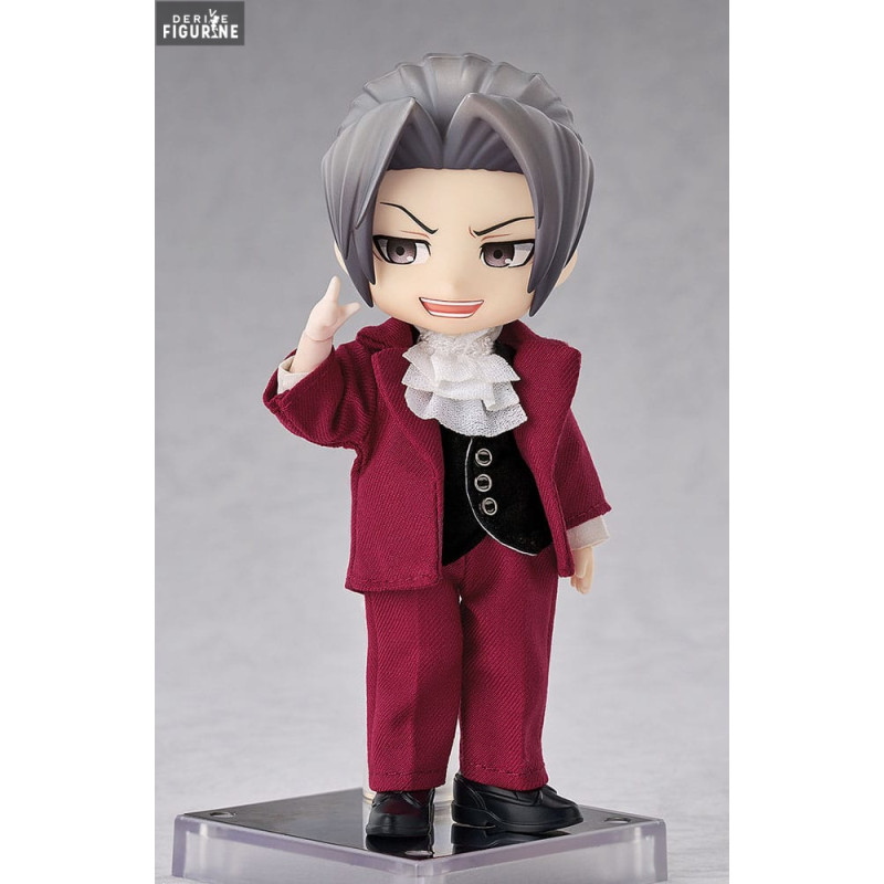 PRÉCOMMANDE - Ace Attorney...