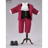 Ace Attorney - Miles Edgeworth figure, Nendoroid Doll