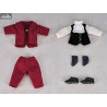 Ace Attorney - Miles Edgeworth figure, Nendoroid Doll