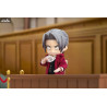 Ace Attorney - Miles Edgeworth figure, Nendoroid Doll