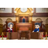 Ace Attorney - Miles Edgeworth figure, Nendoroid Doll