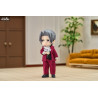 Ace Attorney - Miles Edgeworth figure, Nendoroid Doll