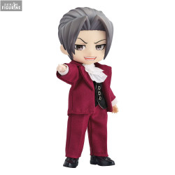 PRÉCOMMANDE - Ace Attorney...