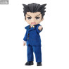 Ace Attorney - Figurine Phoenix Wright, Nendoroid Doll